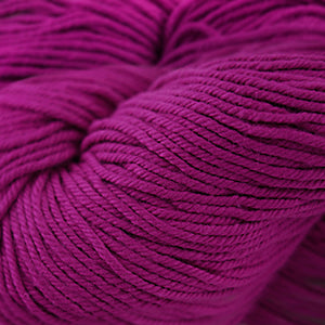 Cascade Nifty Cotton Hot Pink 29 - a hot pink colorway
