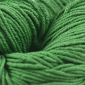 Cascade Nifty Cotton Watercress 40 - a green colorway