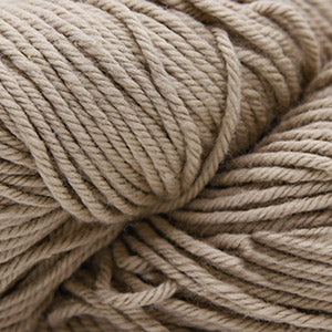 Cascade Nifty Cotton Greige 46 - a light tan colorway