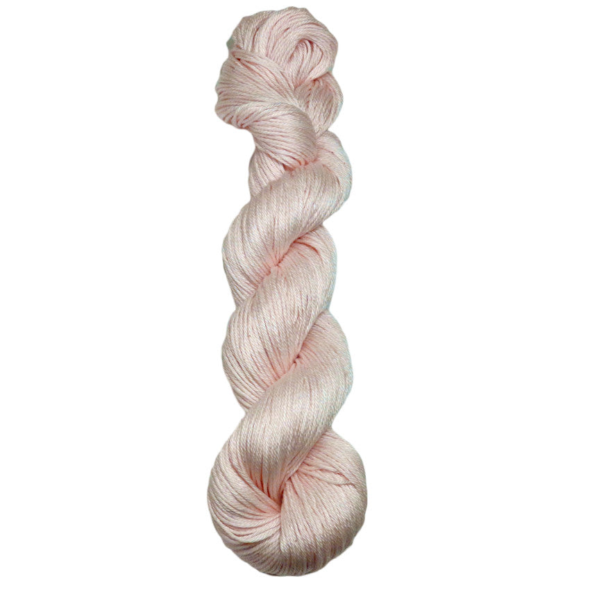 Cascade Ultra Pima Yarn in Buff- a very soft pink colorway