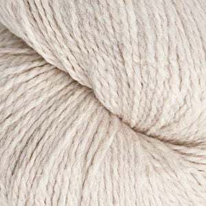 Cascade Ecological Wool Bulky Natural - a natural off-white colorway