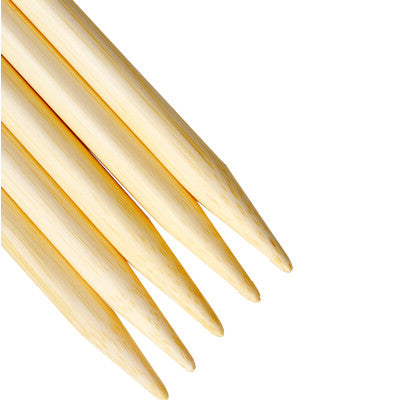 ChiaoGoo 8 inch double point needle tips