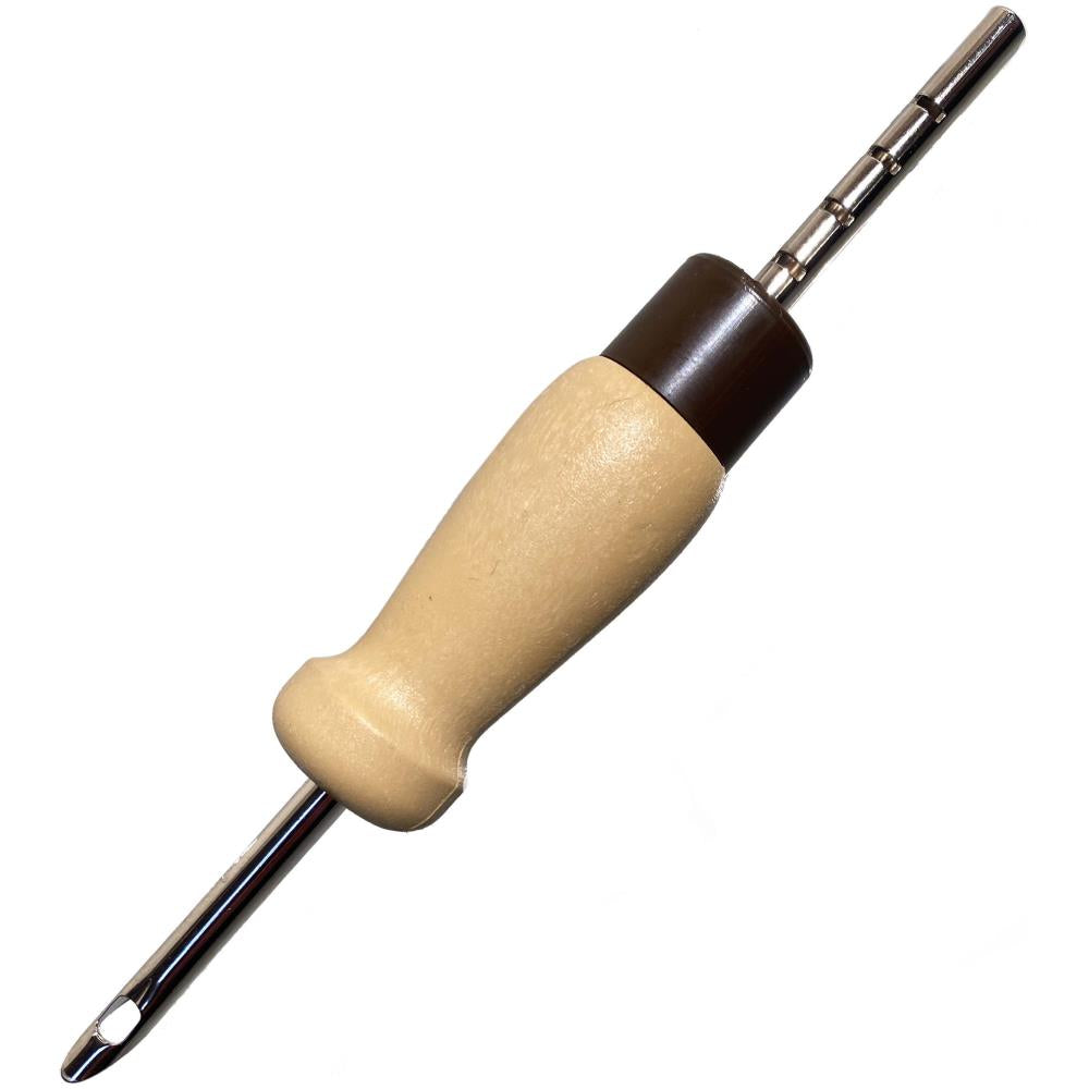 A Lacis 5 Inch rug punch needle 