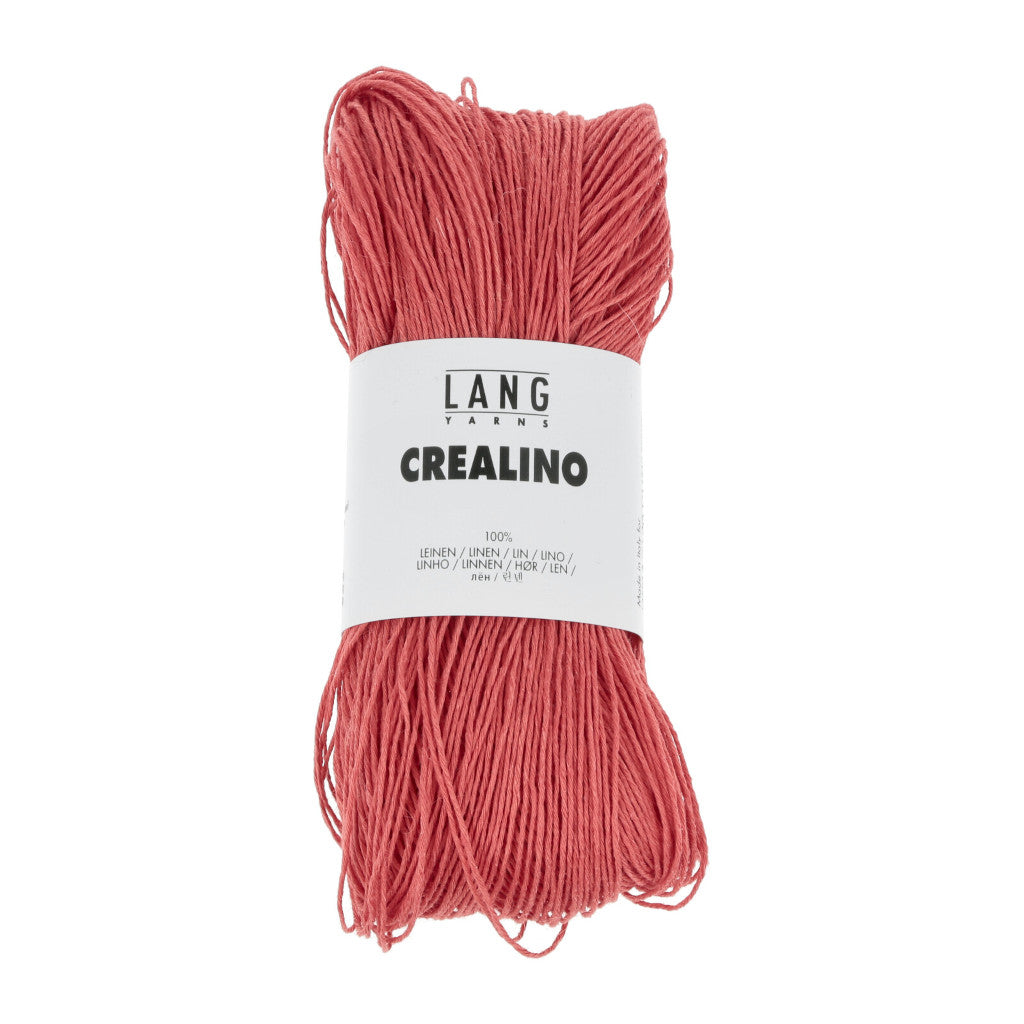 A skein of Lang Crealino