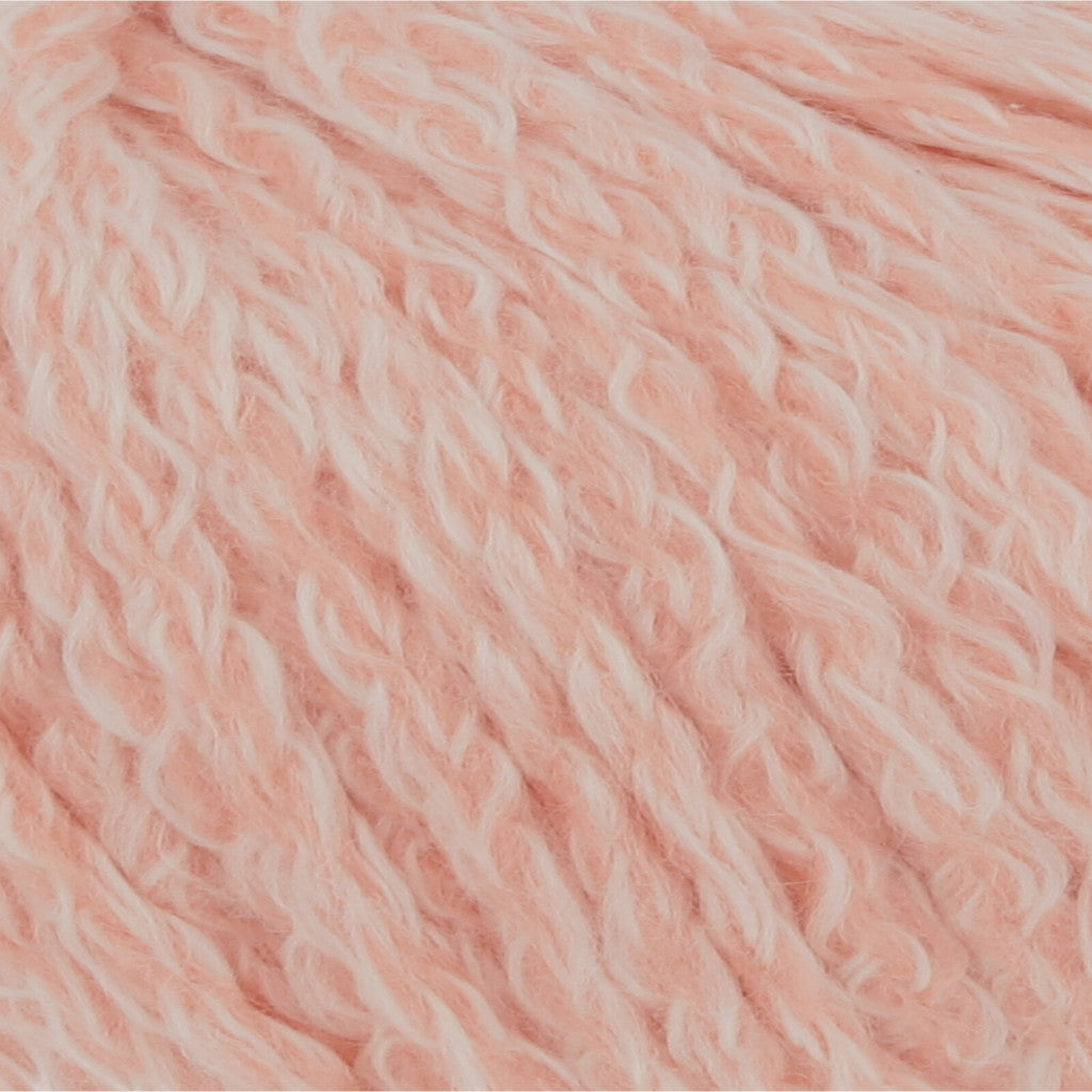 Lang Sakura Bulky 0059 - a soft pink colorway