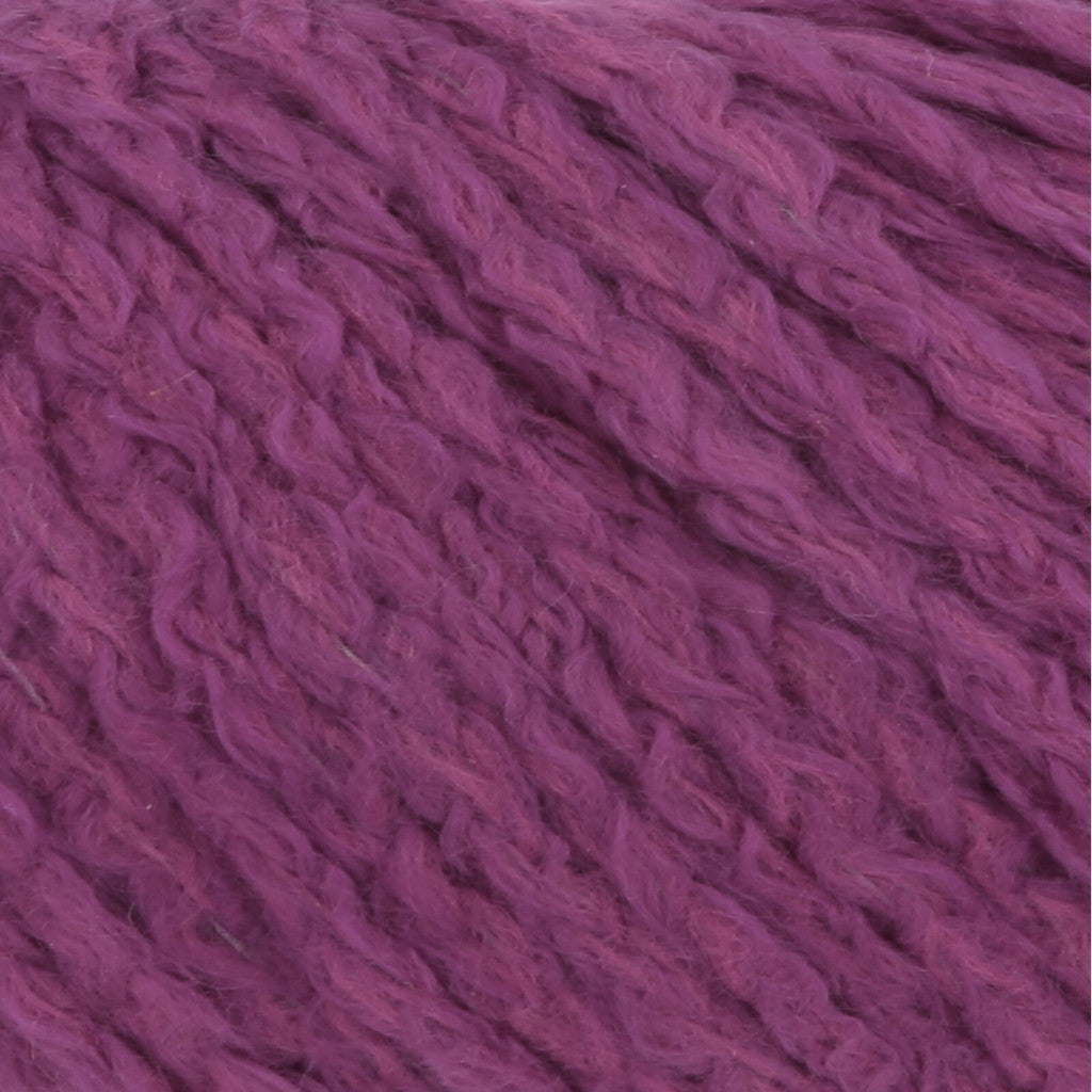 Lang Sakura Bulky 0066 - a pinkish purple colorway