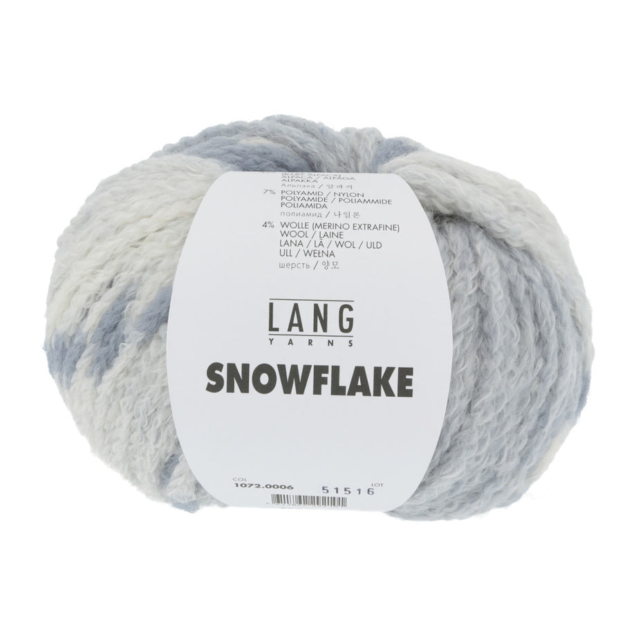 Lang Yarns Cashmere Comb