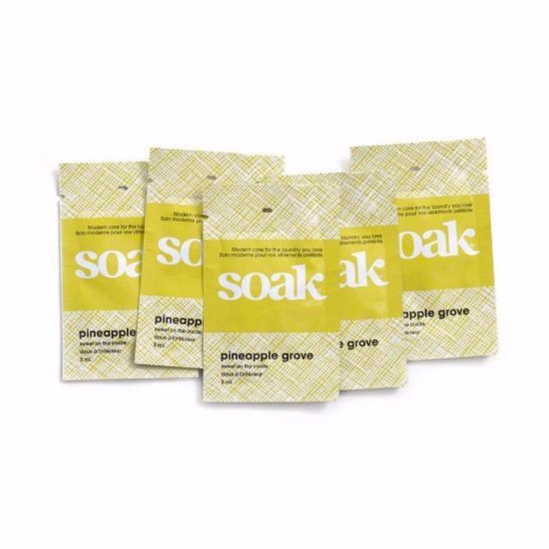 Mini SOAK's-Soak-Pineapple Grove-
