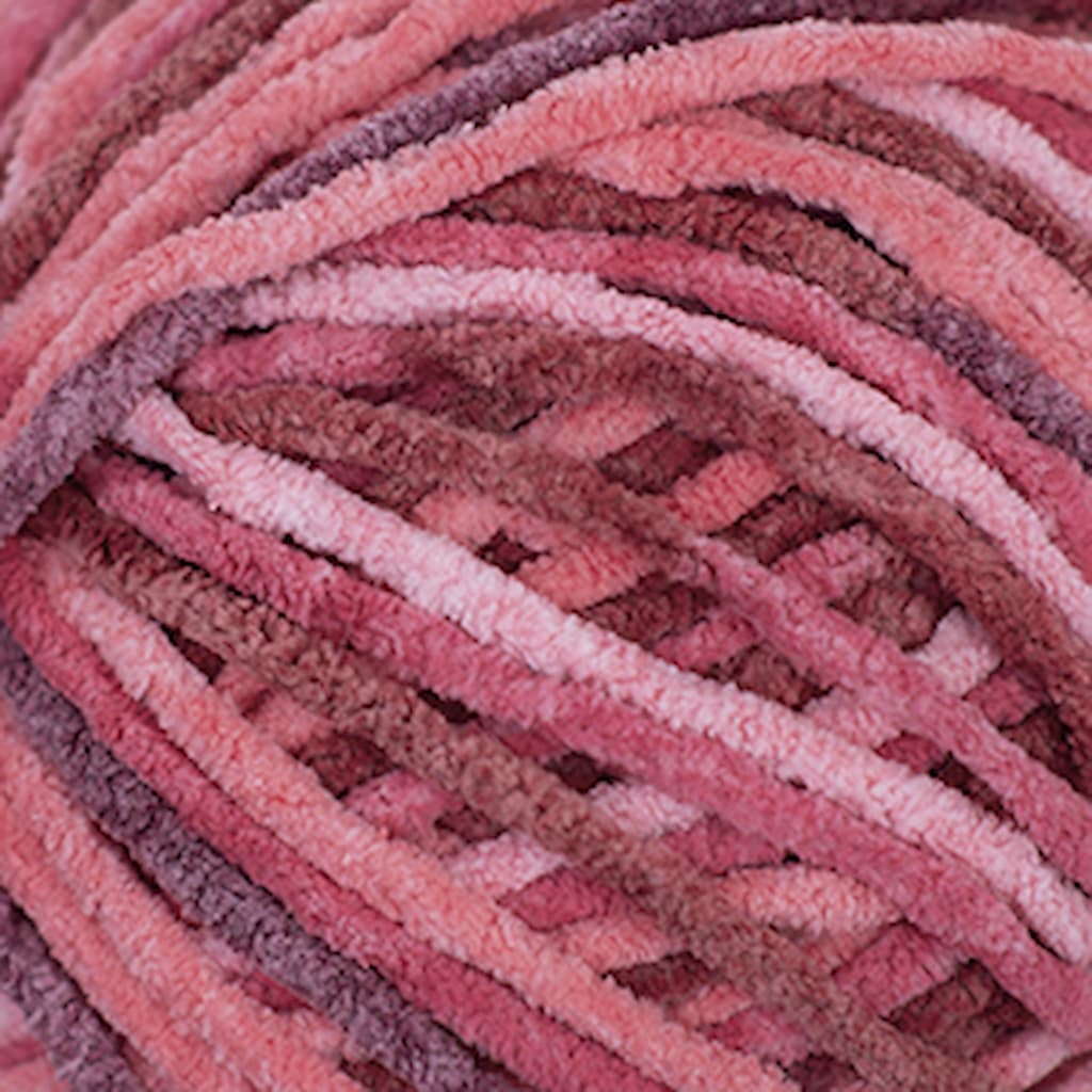 Pluff Baby Blanket Kit - Paradise Fibers
