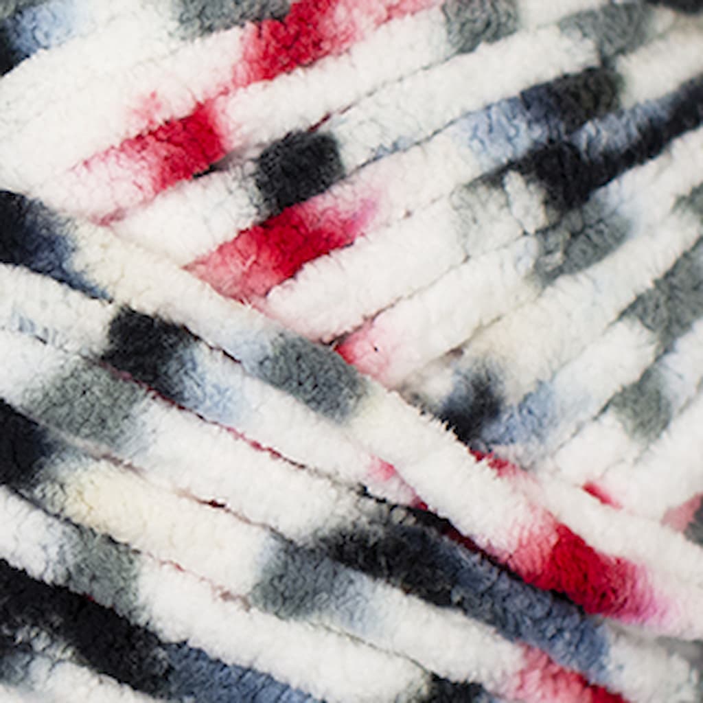 Pluff Baby Blanket Kit - Paradise Fibers