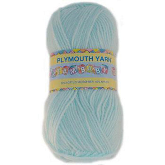 Plymouth Dream DK Yarn - Paradise Fibers
