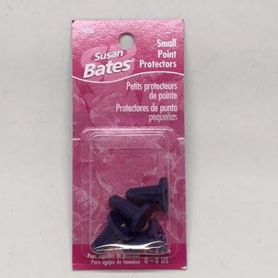 Point Protectors from Susan Bates (DISC) - Paradise Fibers