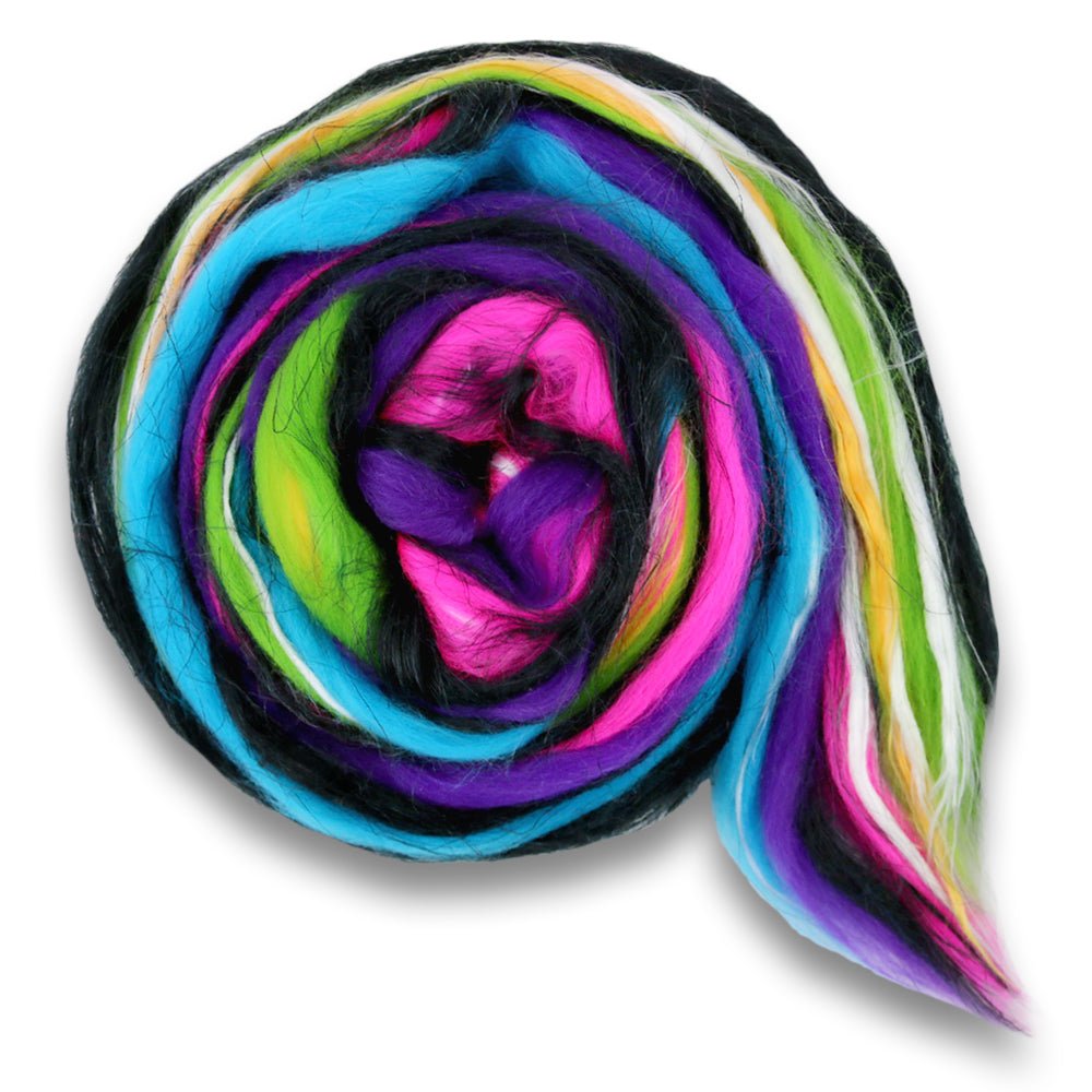 Pop Art Blend - Paradise Fibers