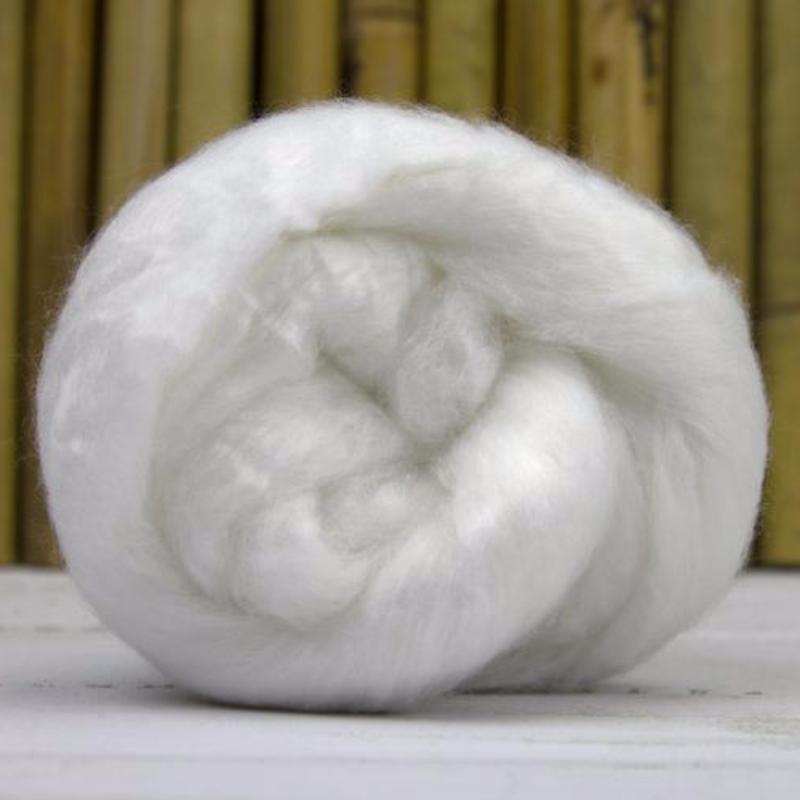Precious Pearl Infused Cellulose Fiber - Paradise Fibers