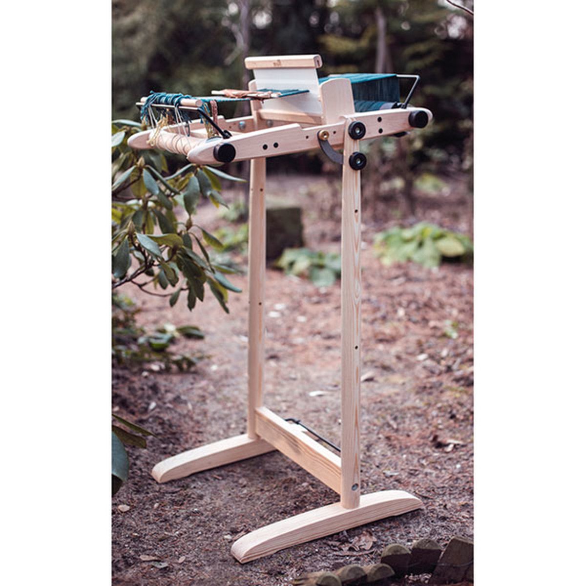 Presto Loom Stand - Paradise Fibers