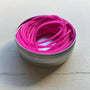 Neon Pink