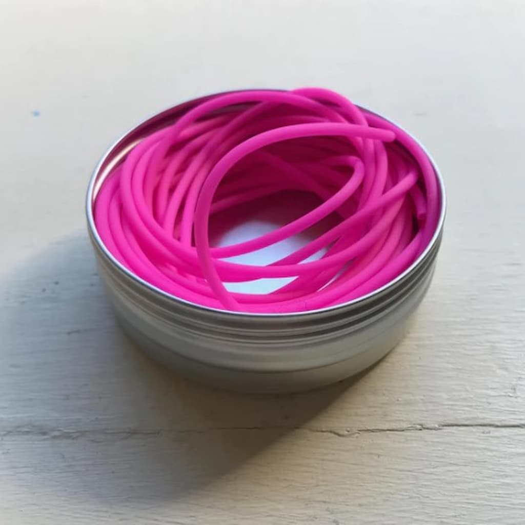 Purl Strings By Minnie and Purl - Paradise Fibers