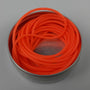 Neon Orange
