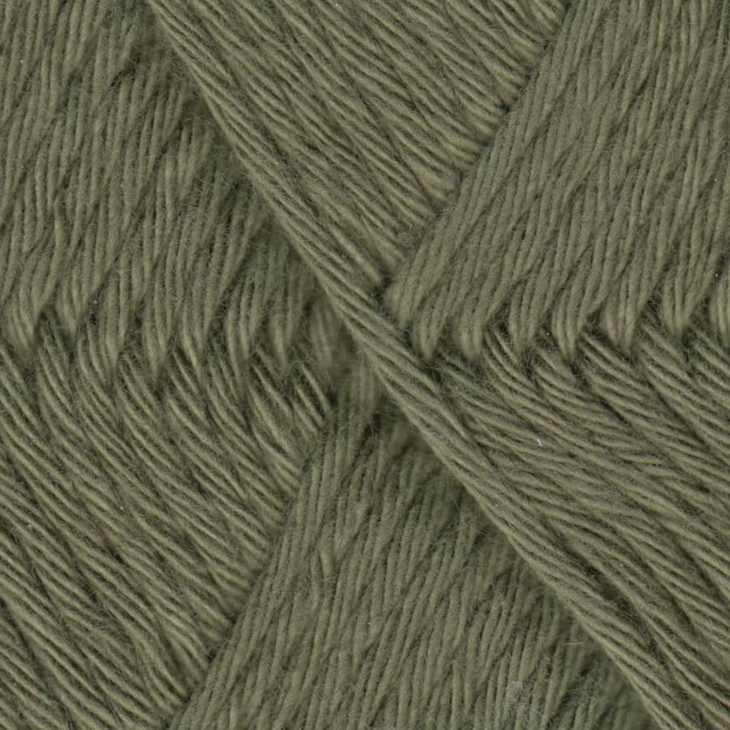 Queensland Coastal Cotton Fine - Paradise Fibers