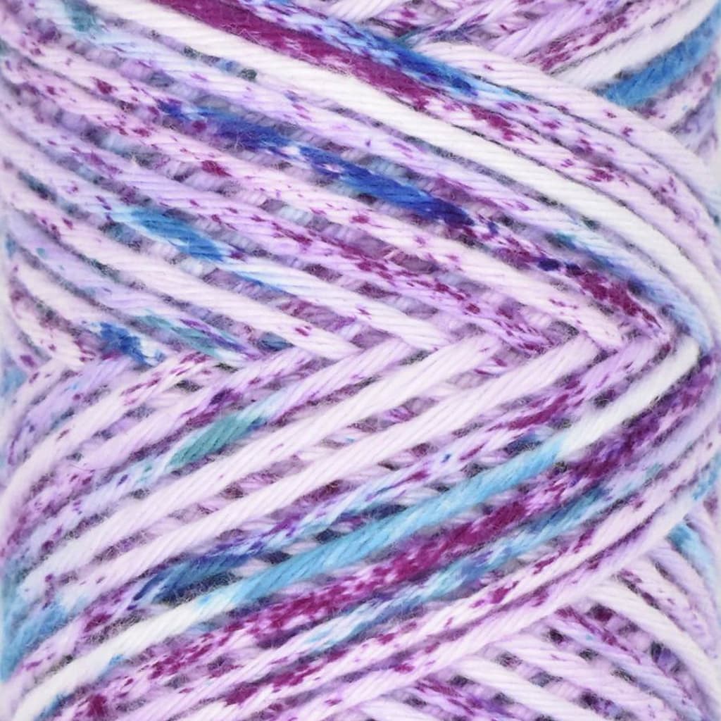 Queensland Coastal Cotton Ocean Mist - Paradise Fibers