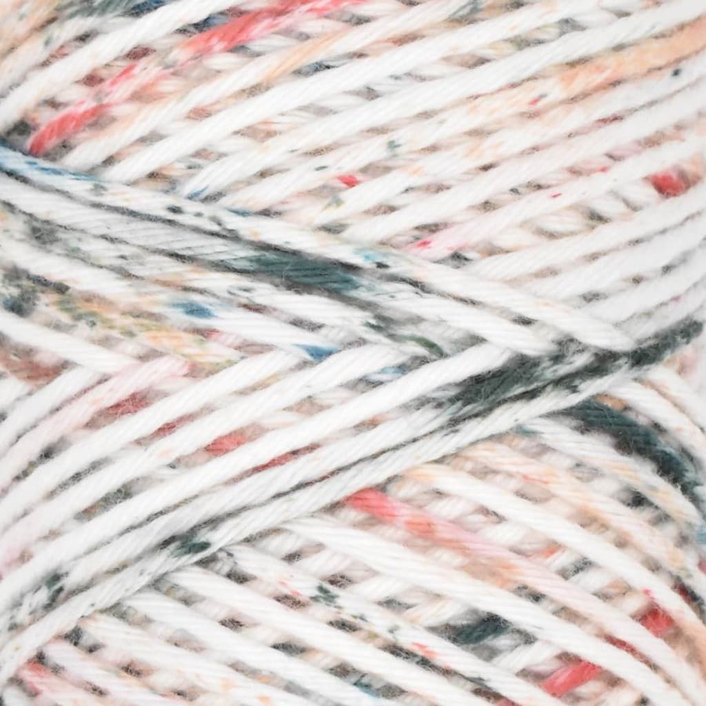 Queensland Coastal Cotton Ocean Mist - Paradise Fibers