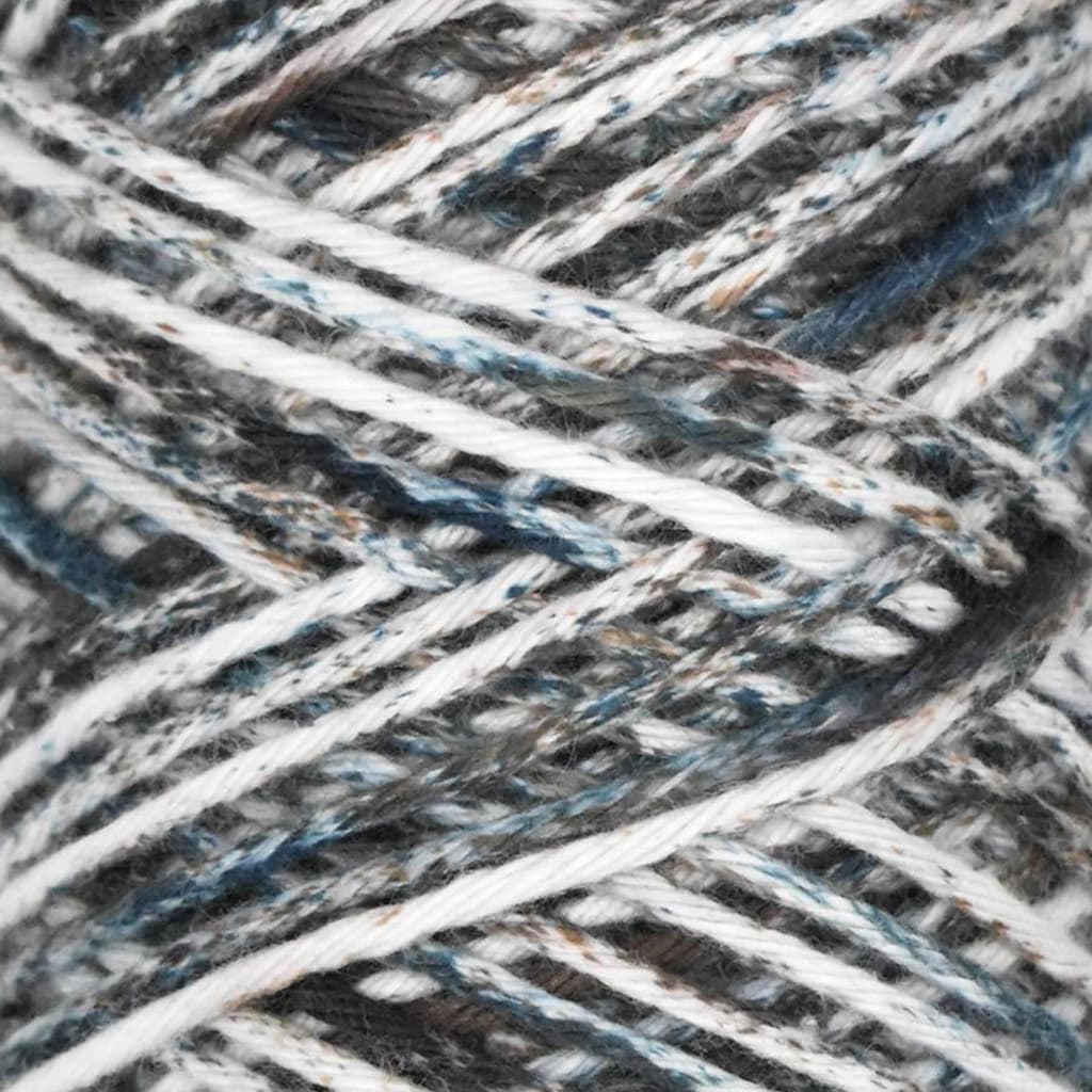 Queensland Coastal Cotton Ocean Mist - Paradise Fibers