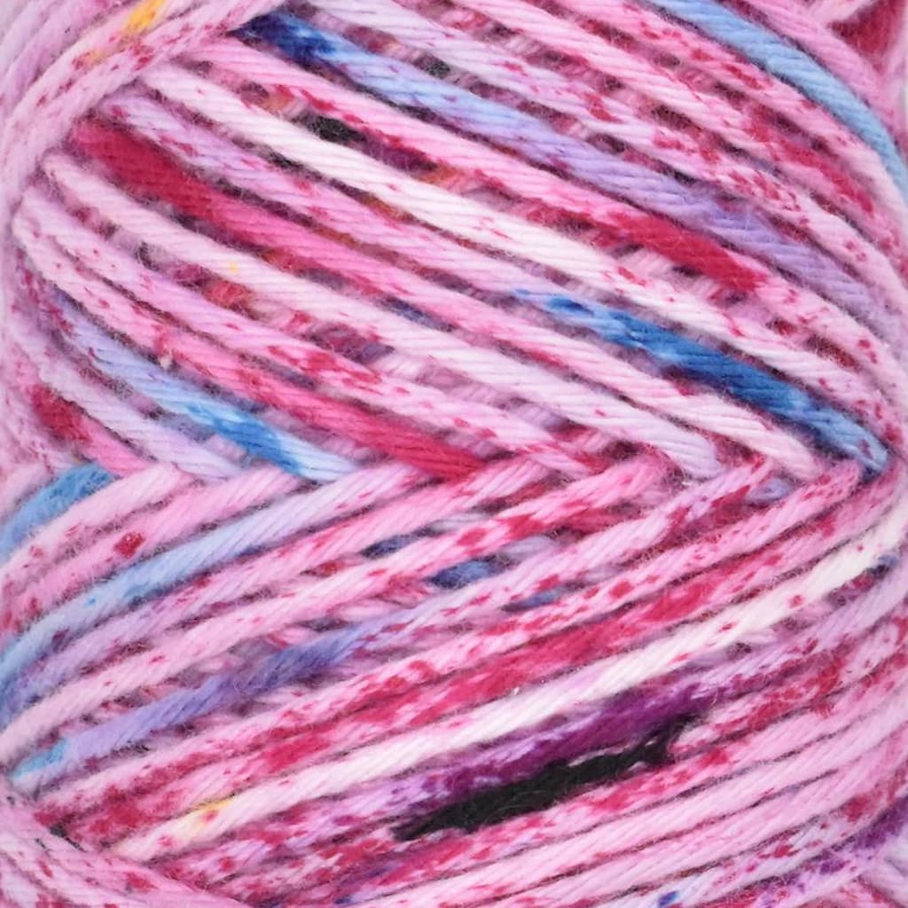Queensland Coastal Cotton Ocean Mist - Paradise Fibers
