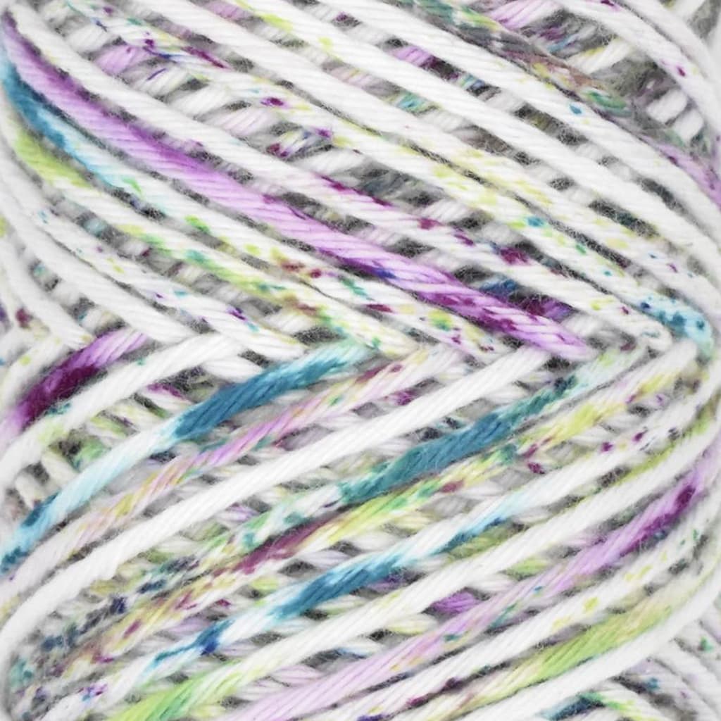 Queensland Coastal Cotton Ocean Mist - Paradise Fibers