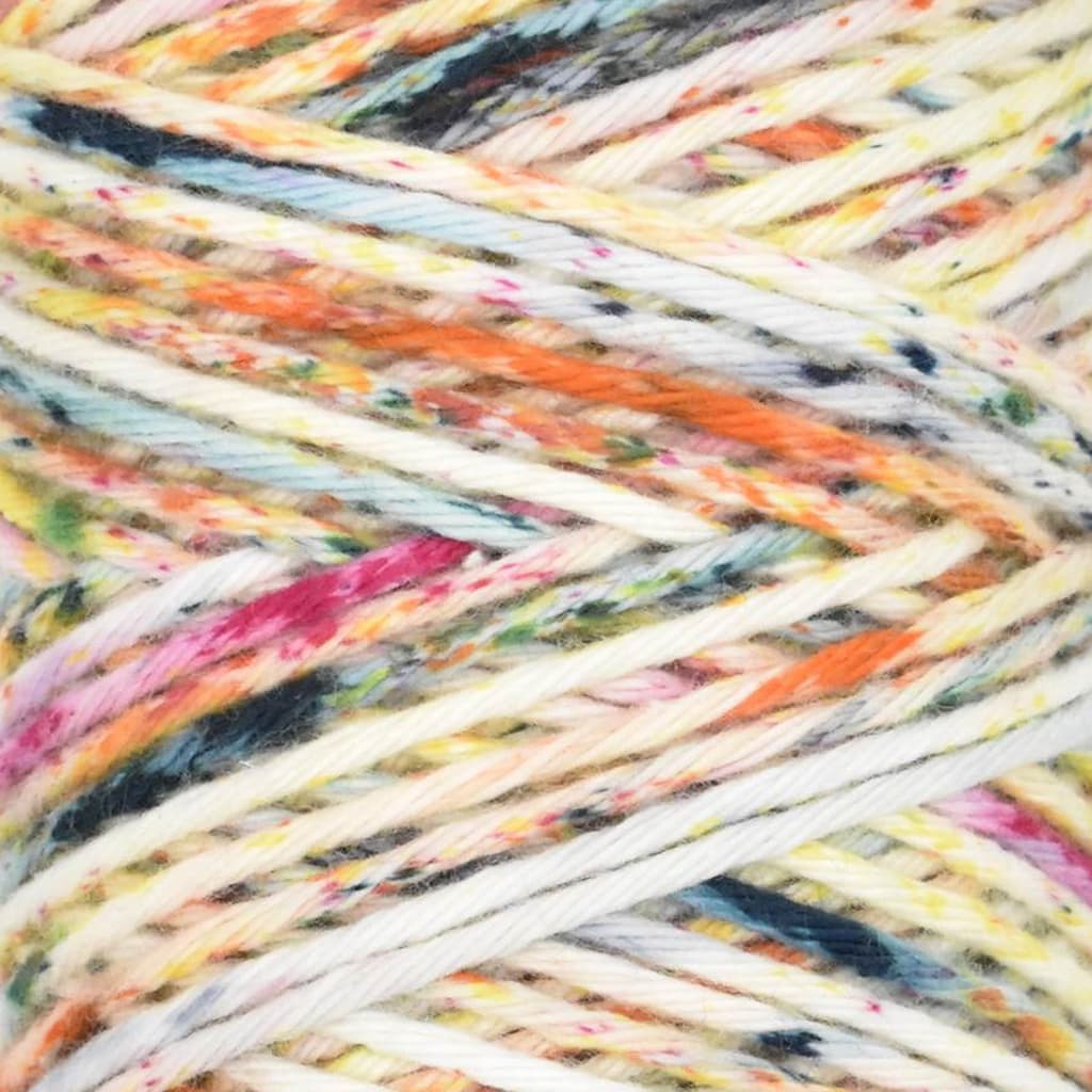 Queensland Coastal Cotton Ocean Mist - Paradise Fibers
