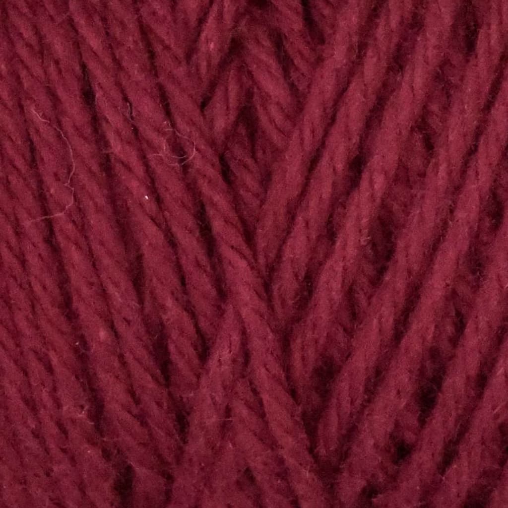Queensland Coastal Cotton - Paradise Fibers in color Malbec