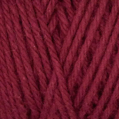 Queensland Coastal Cotton - Paradise Fibers in color Malbec