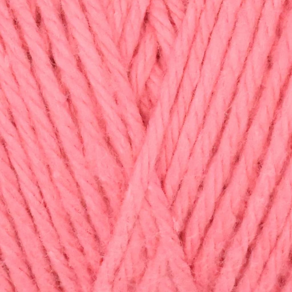 Queensland Coastal Cotton - Paradise Fibers in color Watermelon