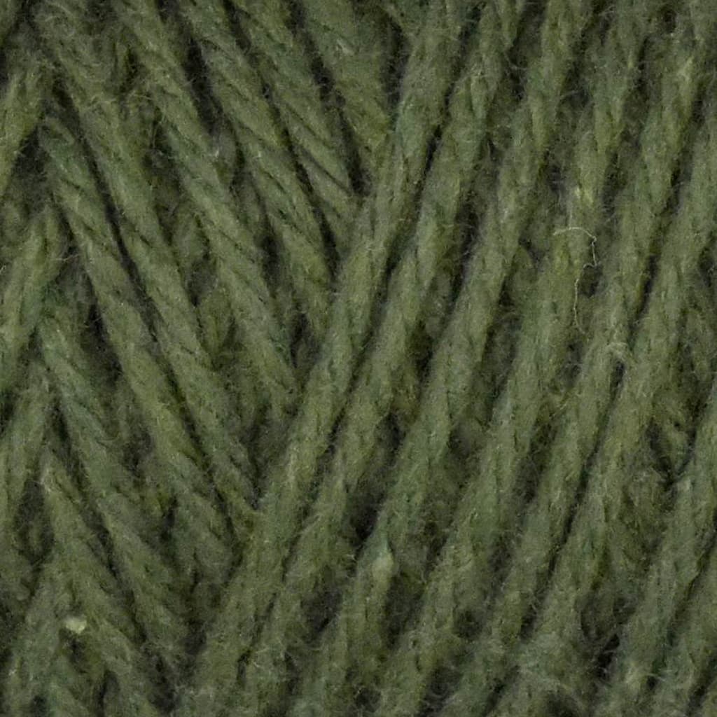 Queensland Coastal Cotton - Paradise Fibers in color Seaweed