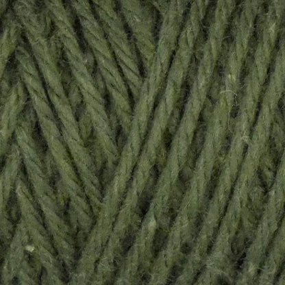Queensland Coastal Cotton - Paradise Fibers in color Seaweed