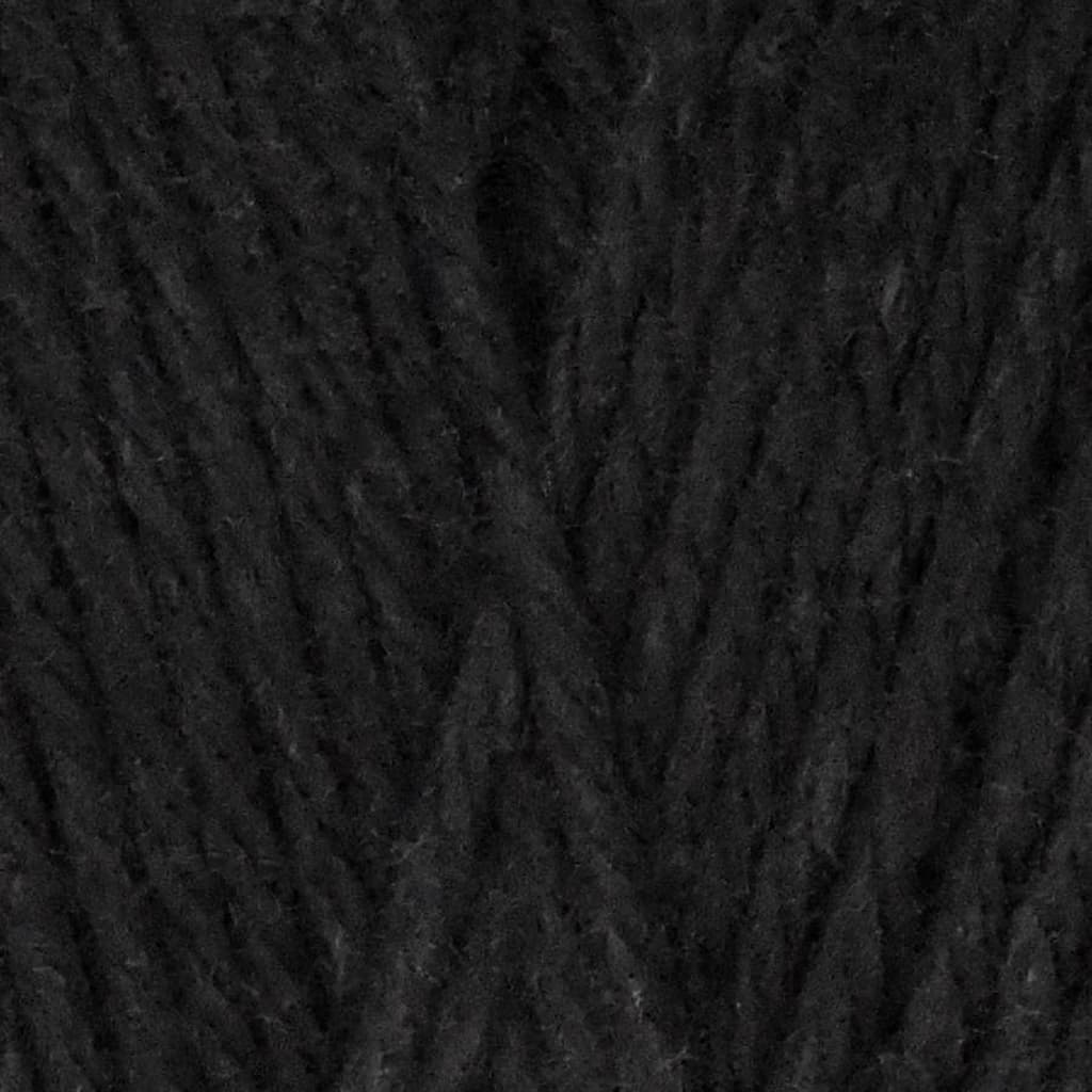 Queensland Coastal Cotton - Paradise Fibers in color Jet