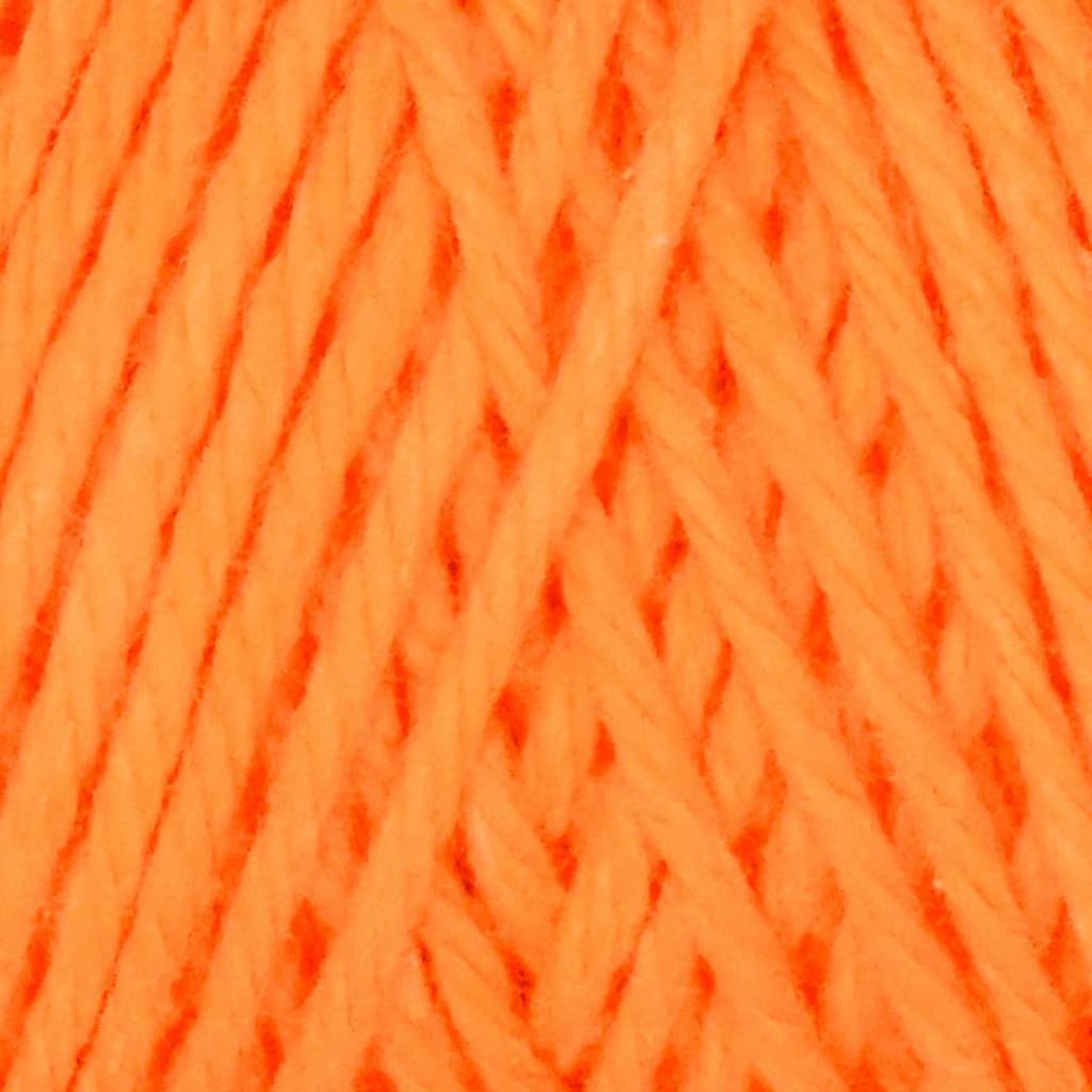 Queensland Coastal Cotton - Paradise Fibers in color Persimmon