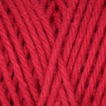 Queensland Coastal Cotton - Paradise Fibers in color Garnet