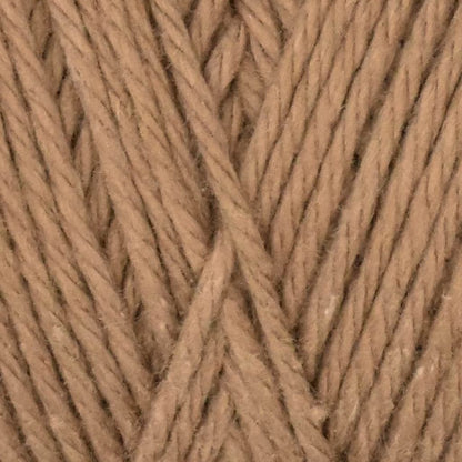 Queensland Coastal Cotton - Paradise Fibers in color Latte