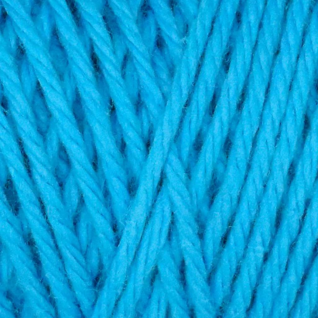 Queensland Coastal Cotton - Paradise Fibers in color Azure