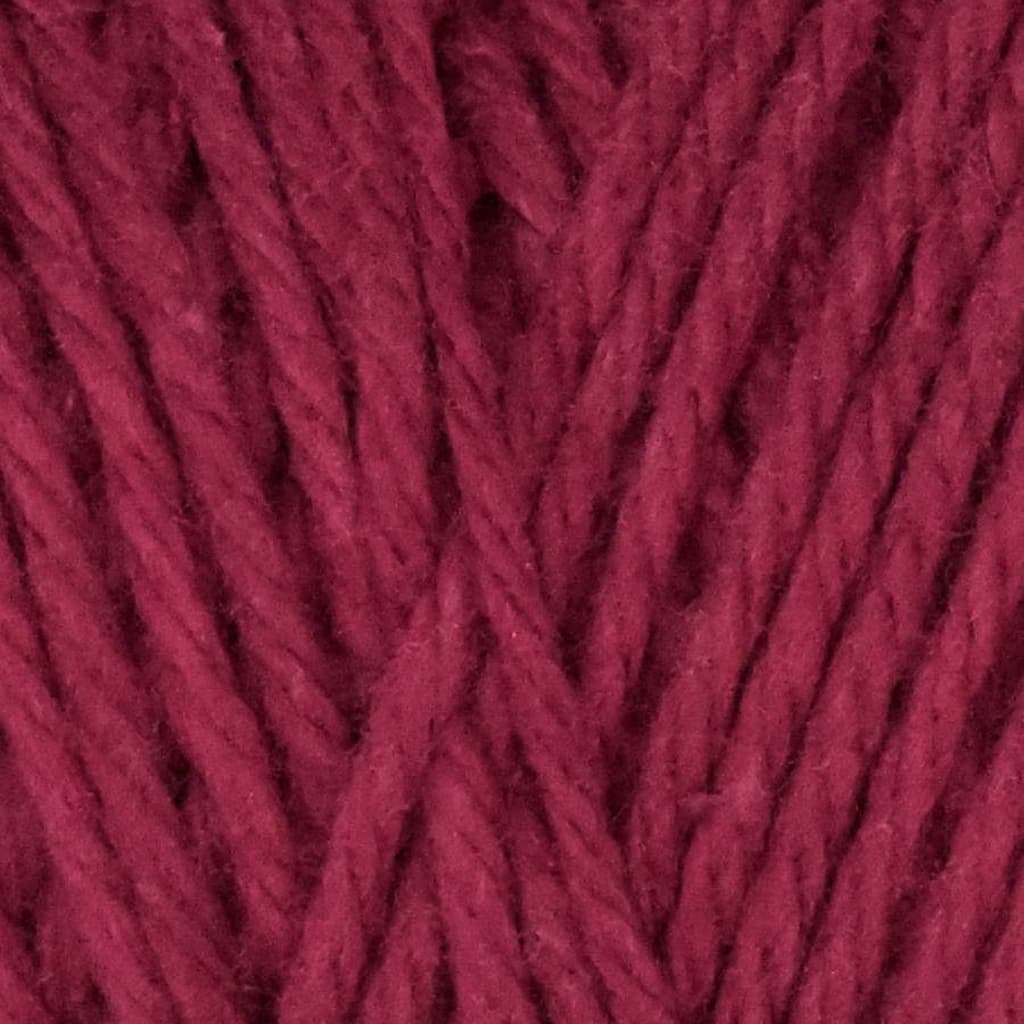 Queensland Coastal Cotton - Paradise Fibers in color Cranberry