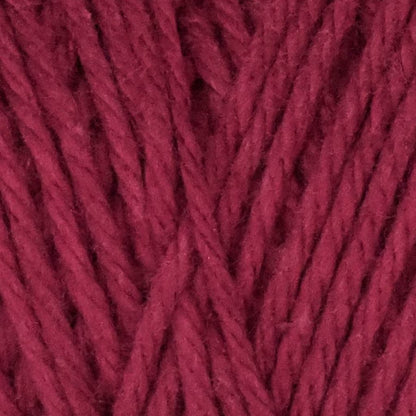 Queensland Coastal Cotton - Paradise Fibers in color Cranberry