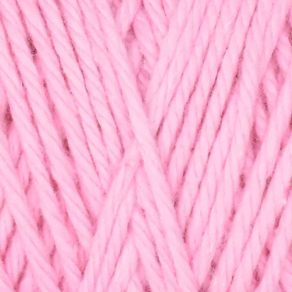 Queensland Coastal Cotton - Paradise Fibers in color Rose Quartz