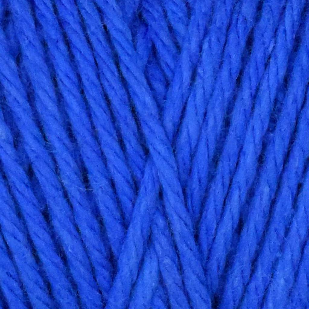 Queensland Coastal Cotton - Paradise Fibers in color Cobalt