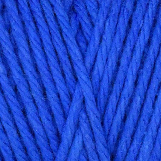 Queensland Coastal Cotton - Paradise Fibers in color Cobalt