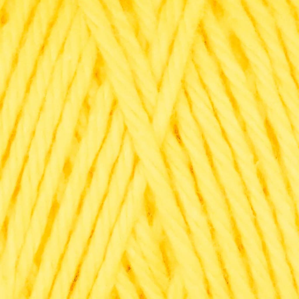 Queensland Coastal Cotton - Paradise Fibers in color Lemon
