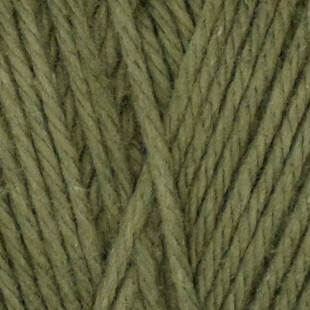 Queensland Coastal Cotton - Paradise Fibers in color Moss