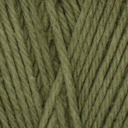Queensland Coastal Cotton - Paradise Fibers in color Moss