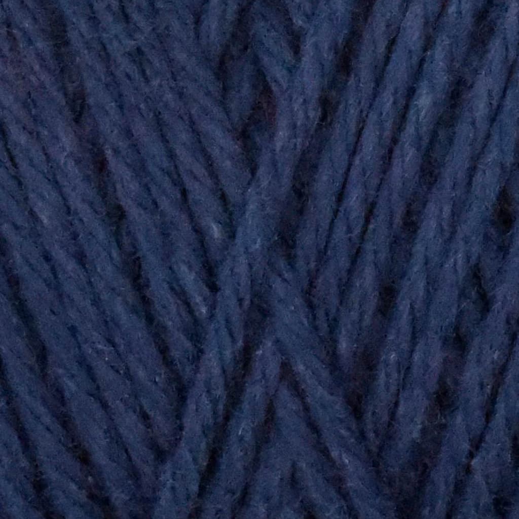 Queensland Coastal Cotton - Paradise Fibers in color Navy