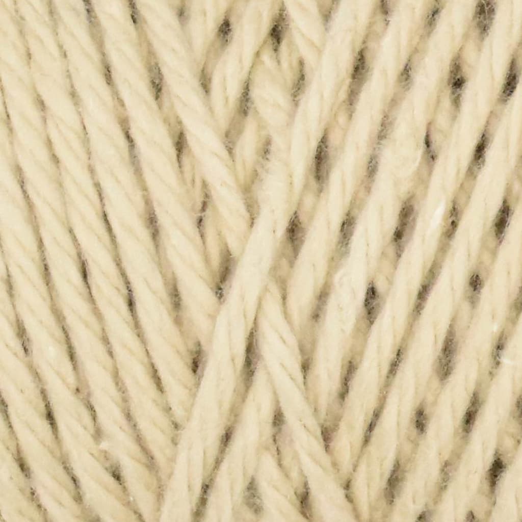 Queensland Coastal Cotton - Paradise Fibers in color Marzipan