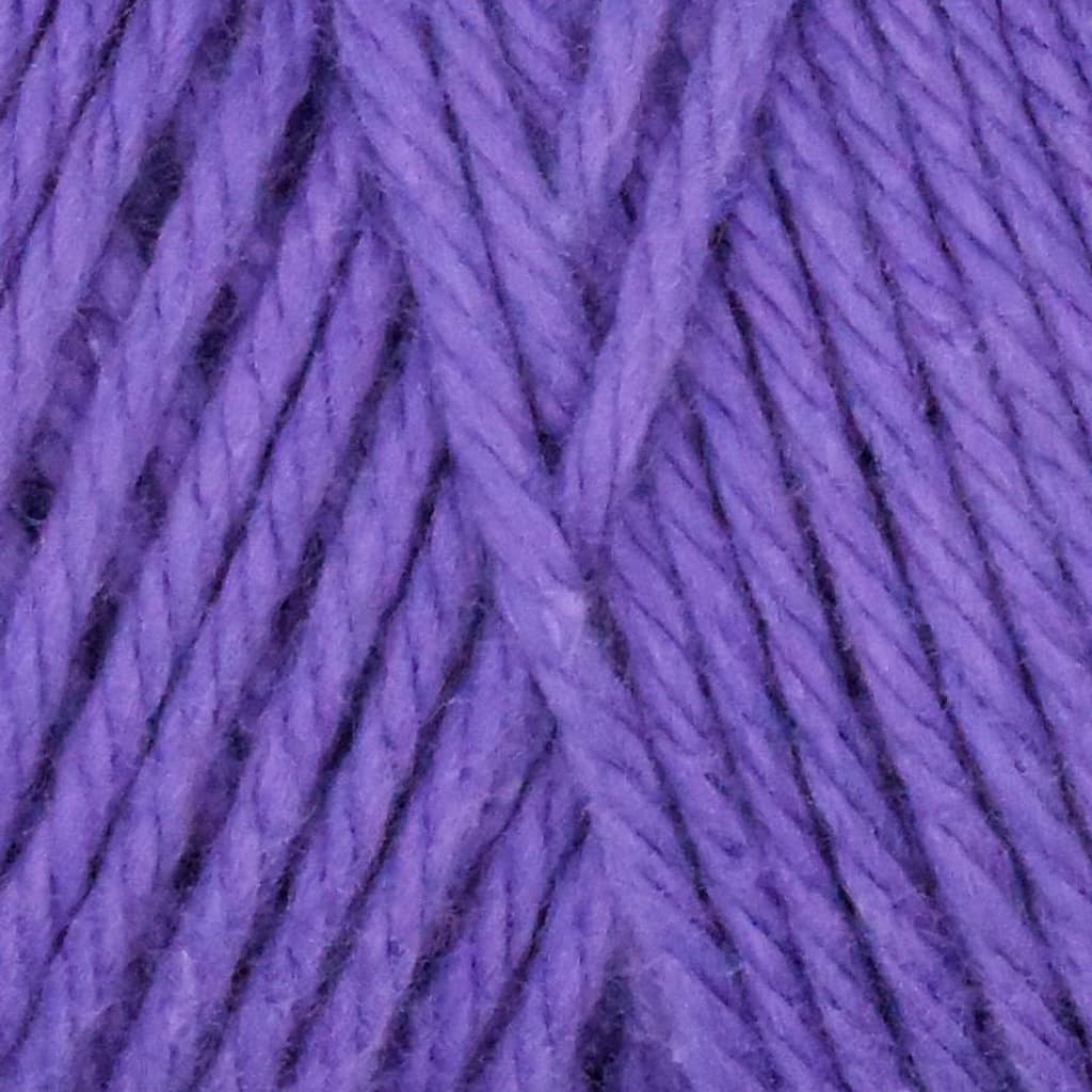 Queensland Coastal Cotton - Paradise Fibers in color Violet